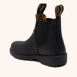 kim rustic black