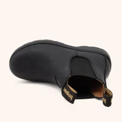 kim rustic black