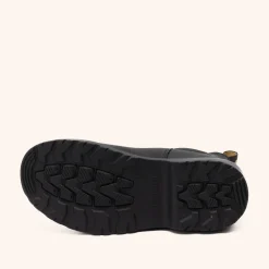 kim rustic black