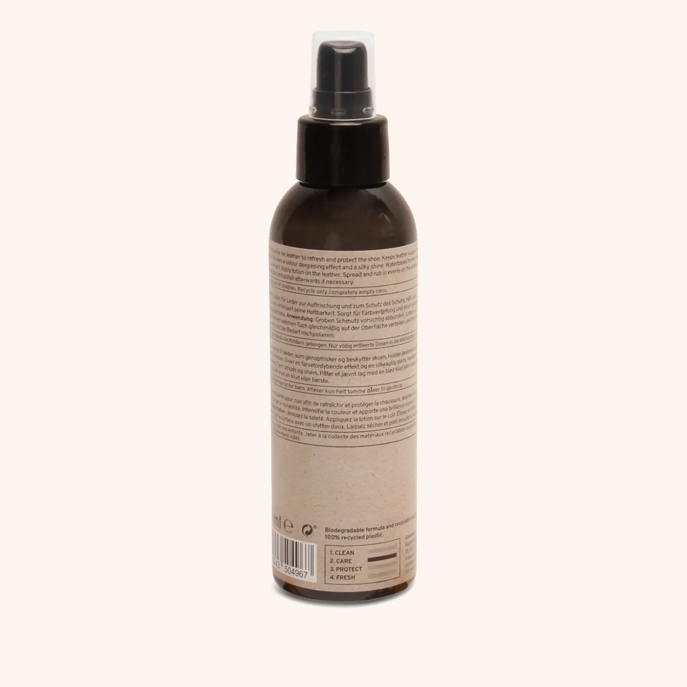 lederbalsam 150ml