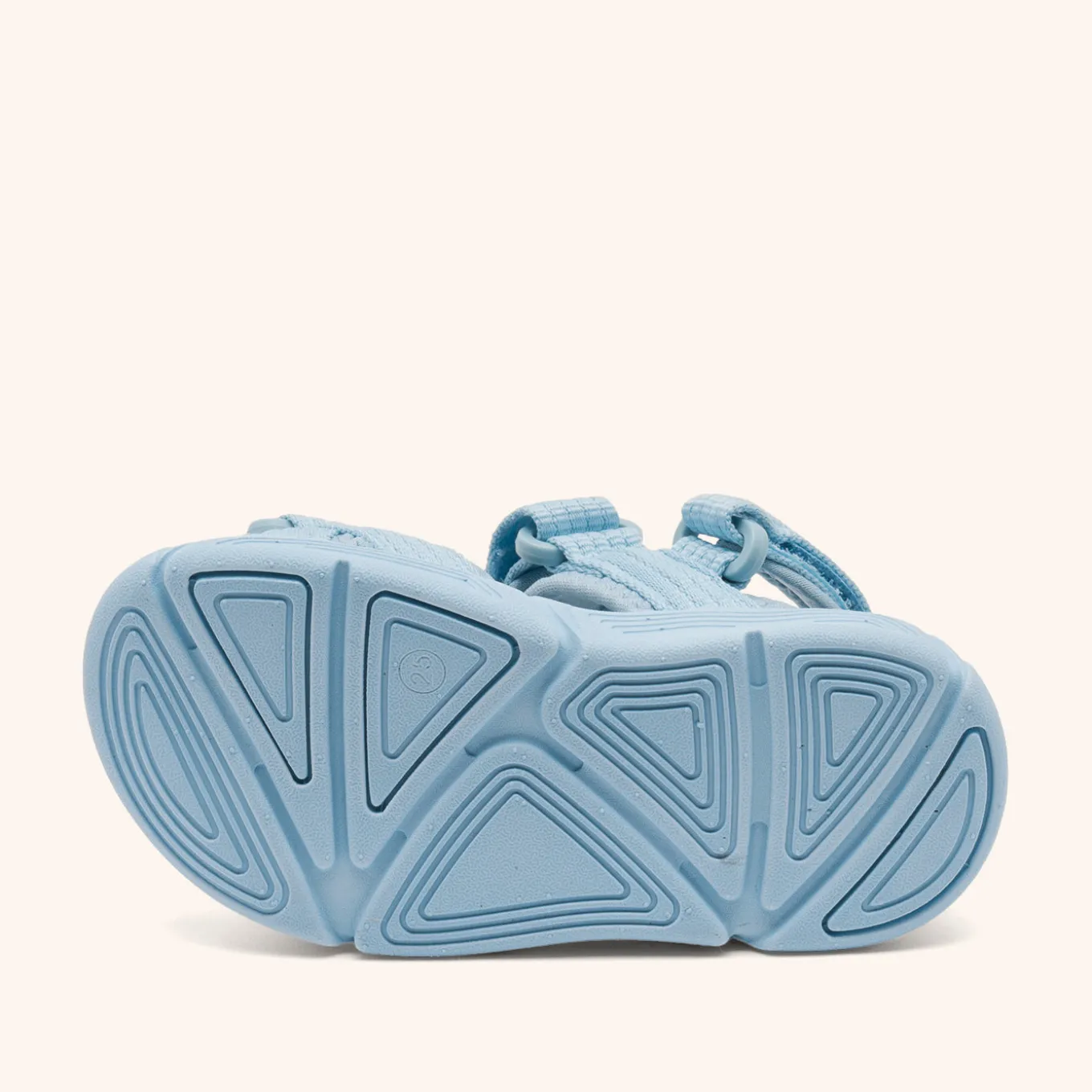 louis baby blue