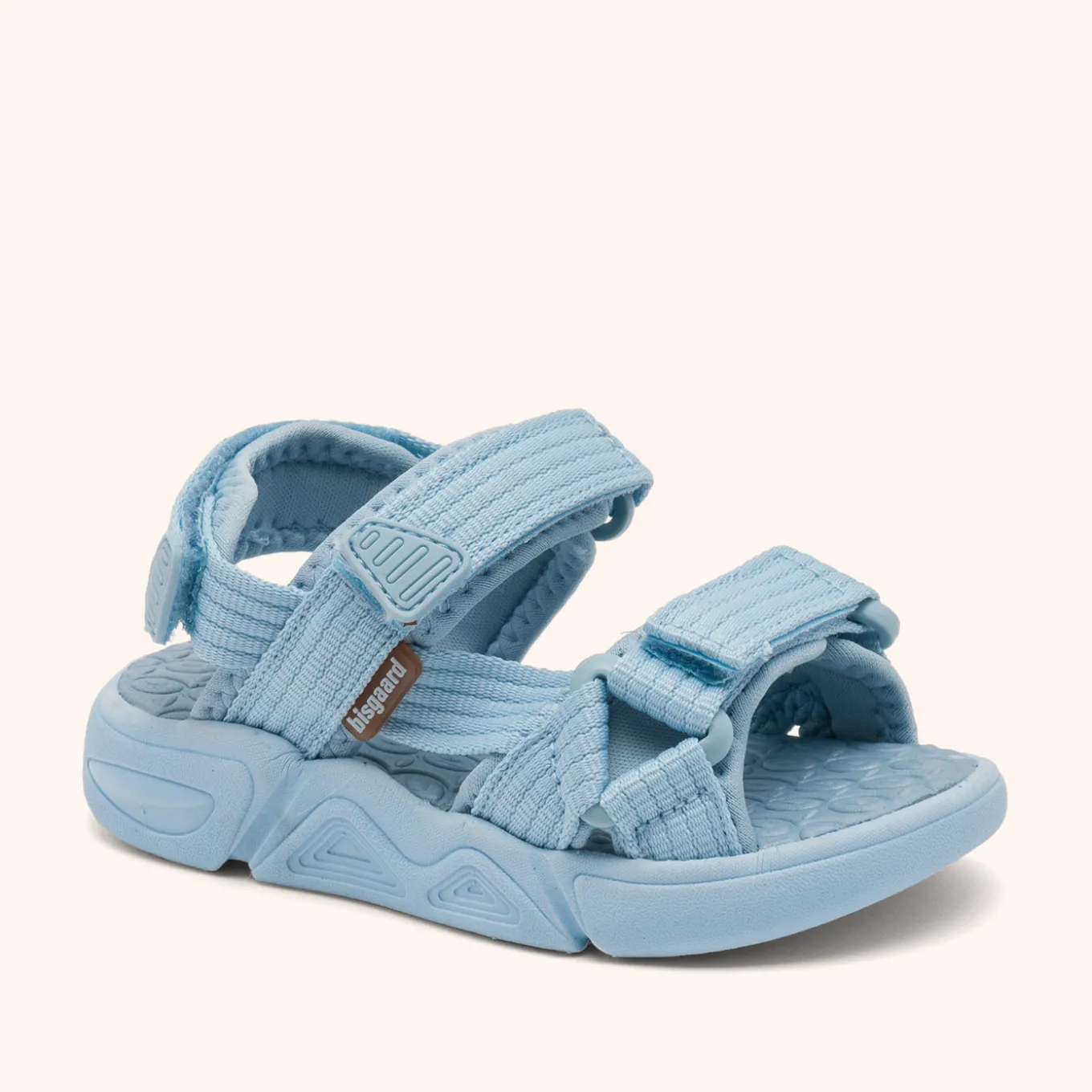 louis baby blue