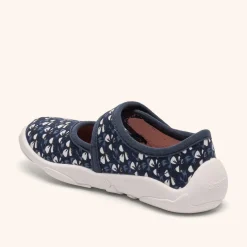 maddy wild flower blue