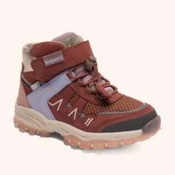madison tex burgundy