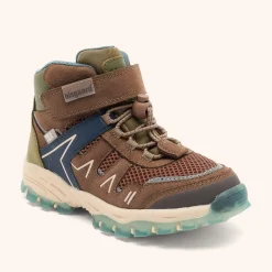 madison tex dark brown