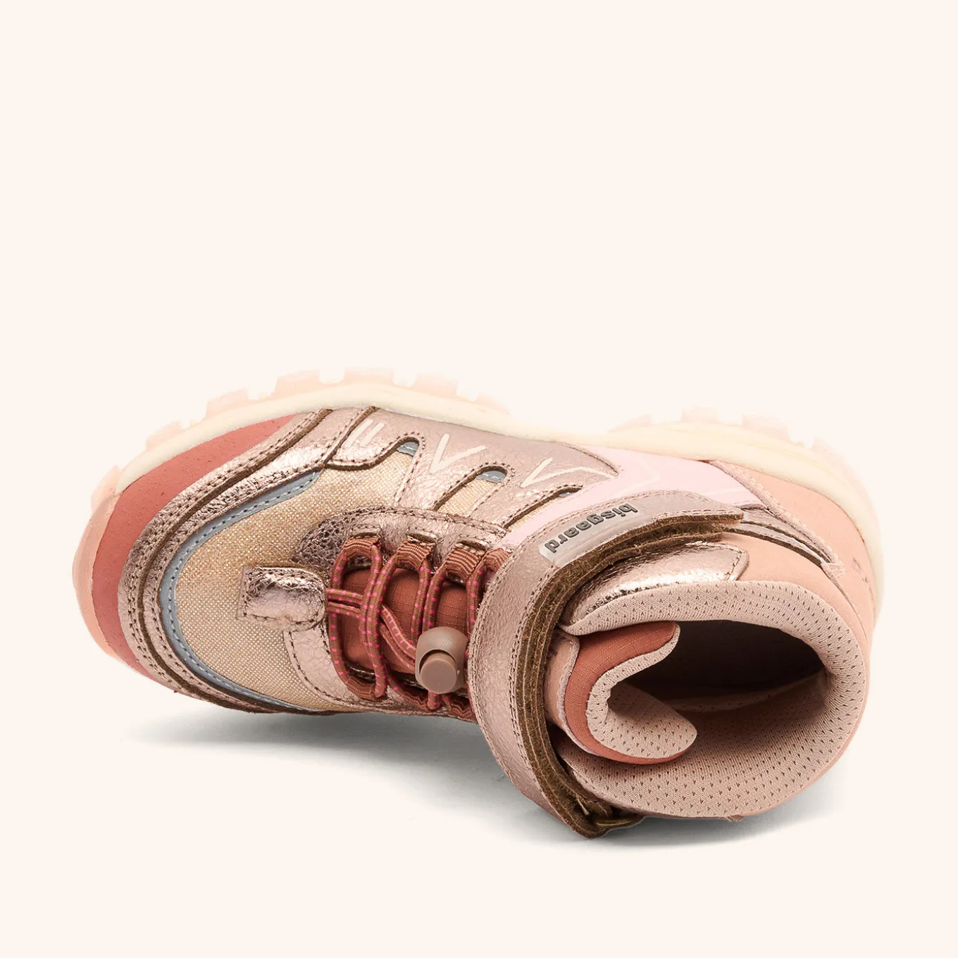 madison tex rose gold