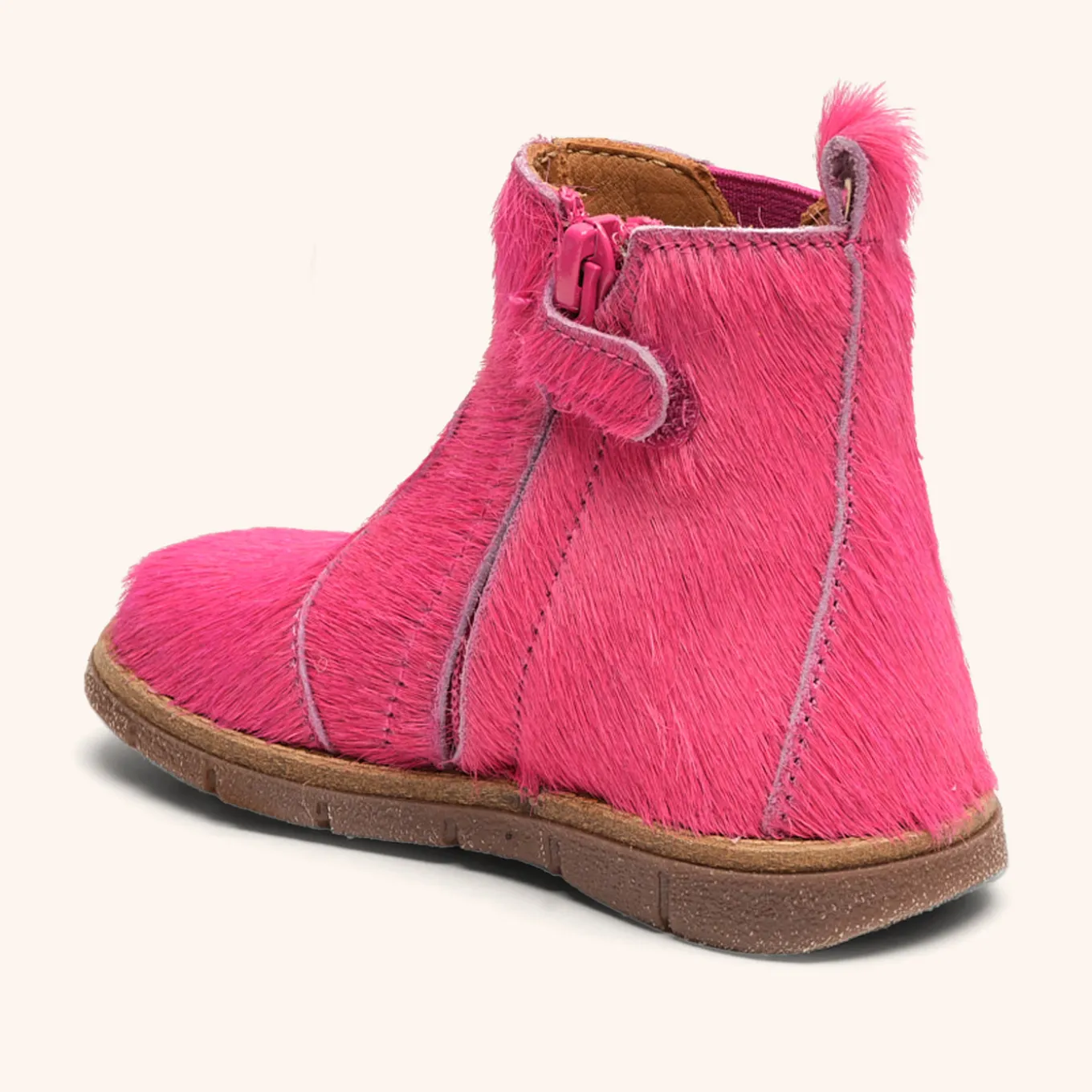 maggie flamingo fur