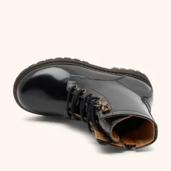 maia black polido