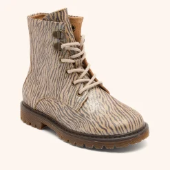 maia zebra glitter