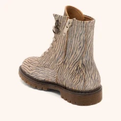 maia zebra glitter