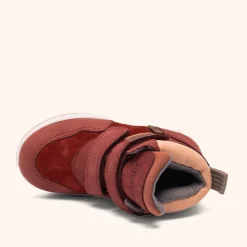 matty tex burgundy
