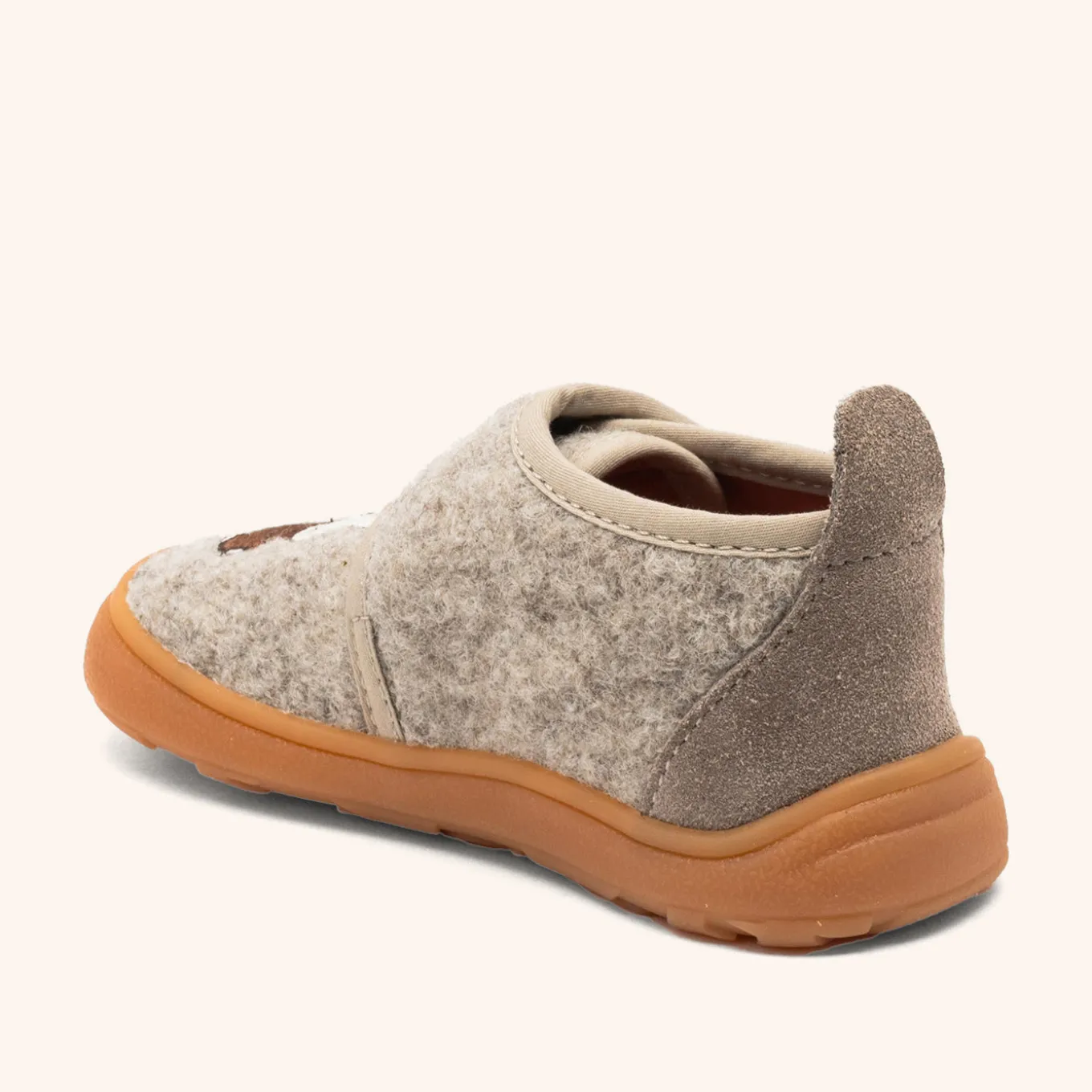 miffy x barefoot basic sand