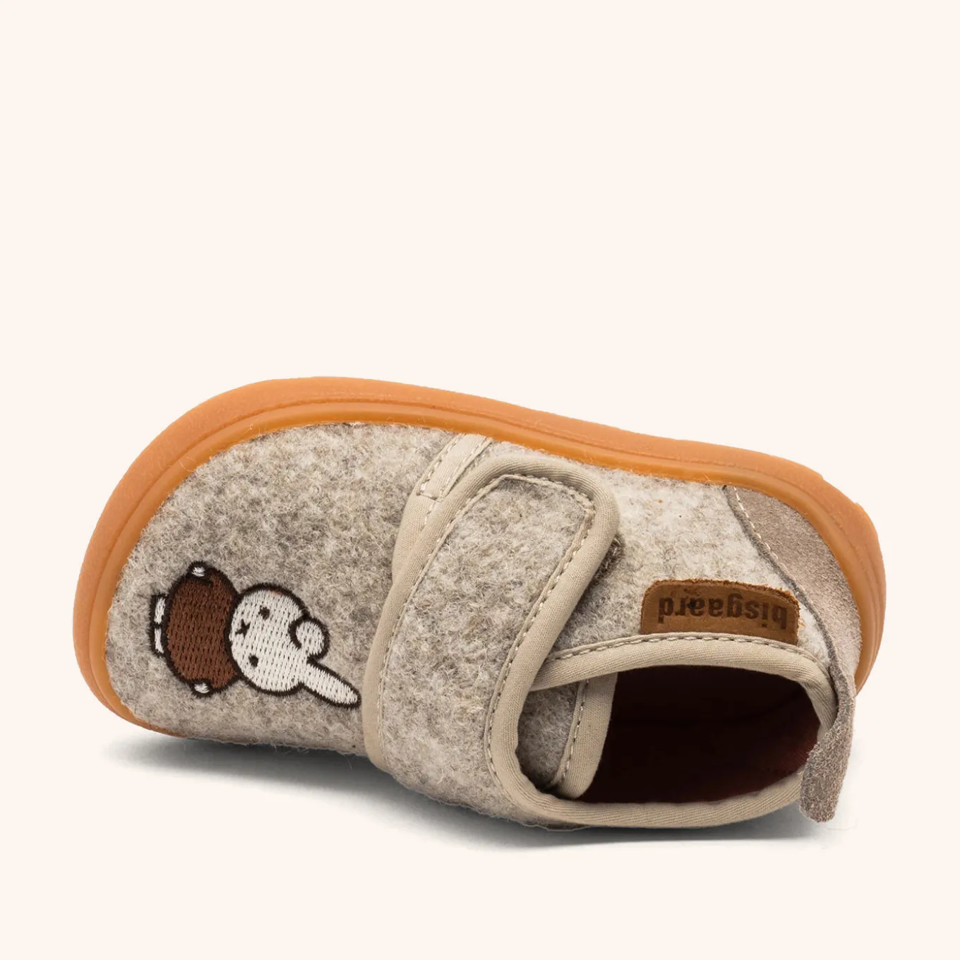 miffy x barefoot basic sand