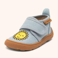 miffy x barefoot basic skyblue