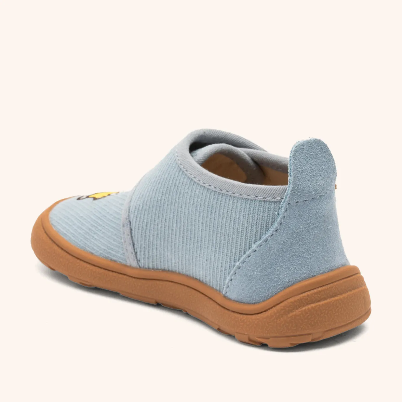 miffy x barefoot basic skyblue