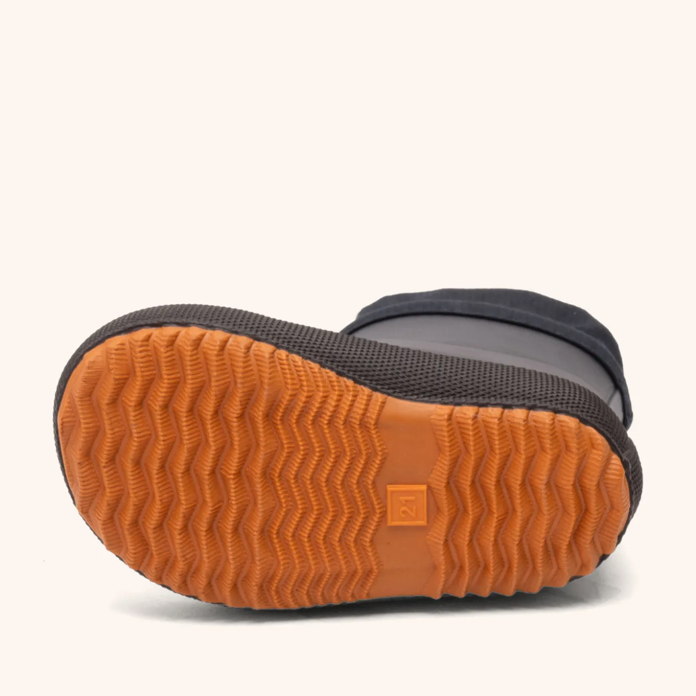 miffy x thermo rubber dark navy