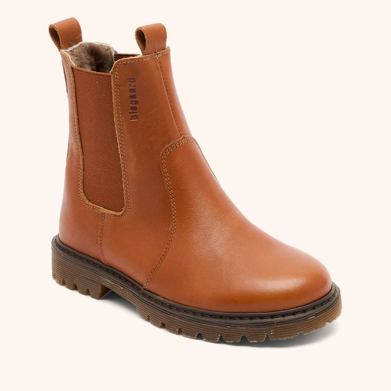 neel lamb cognac