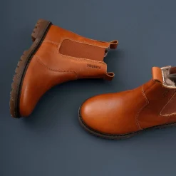 neel lamb cognac