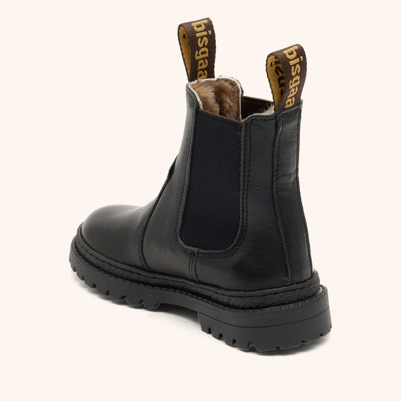 neo lamb black