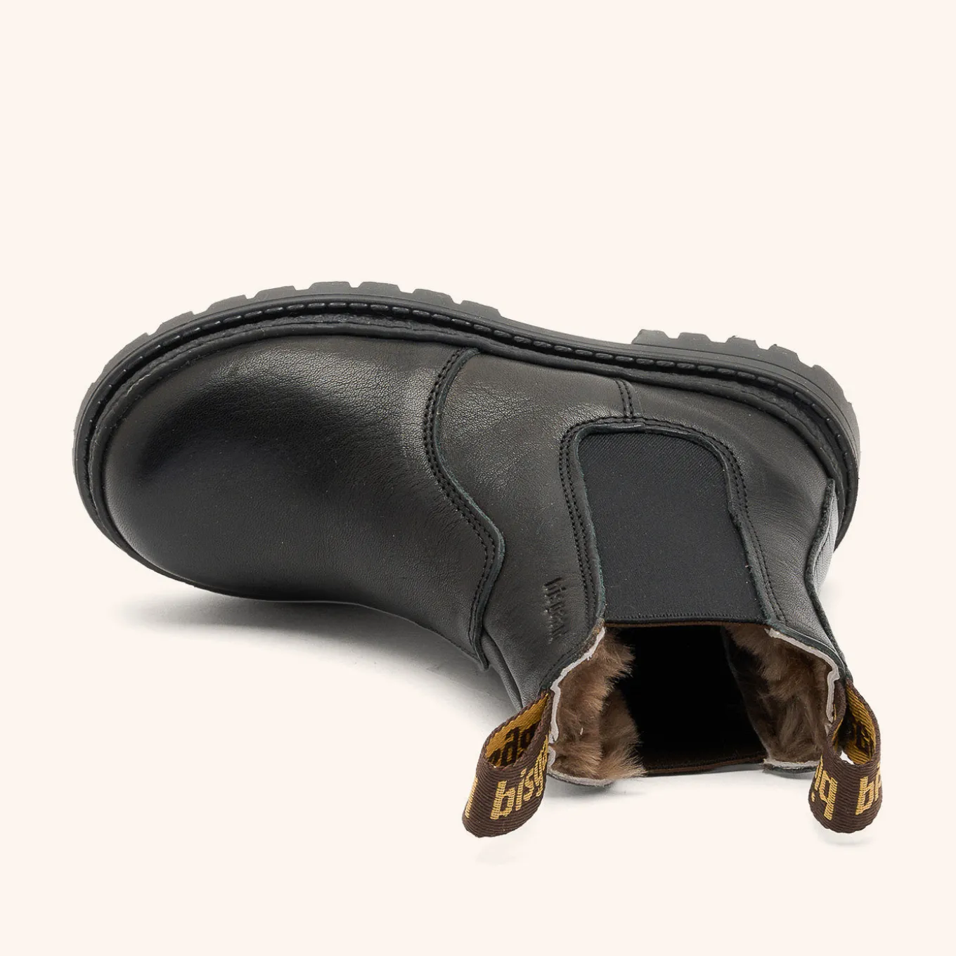 neo lamb black