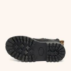 neo lamb rustic black