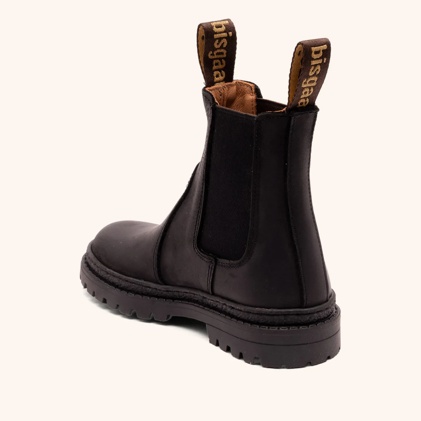 neo rustic black