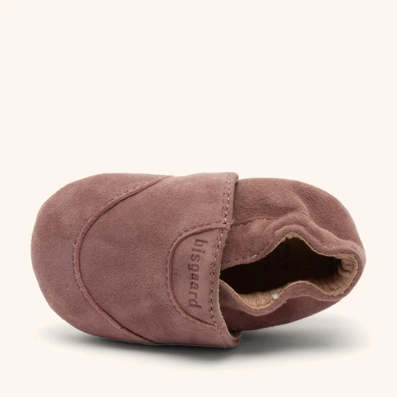 newborn dusty rose