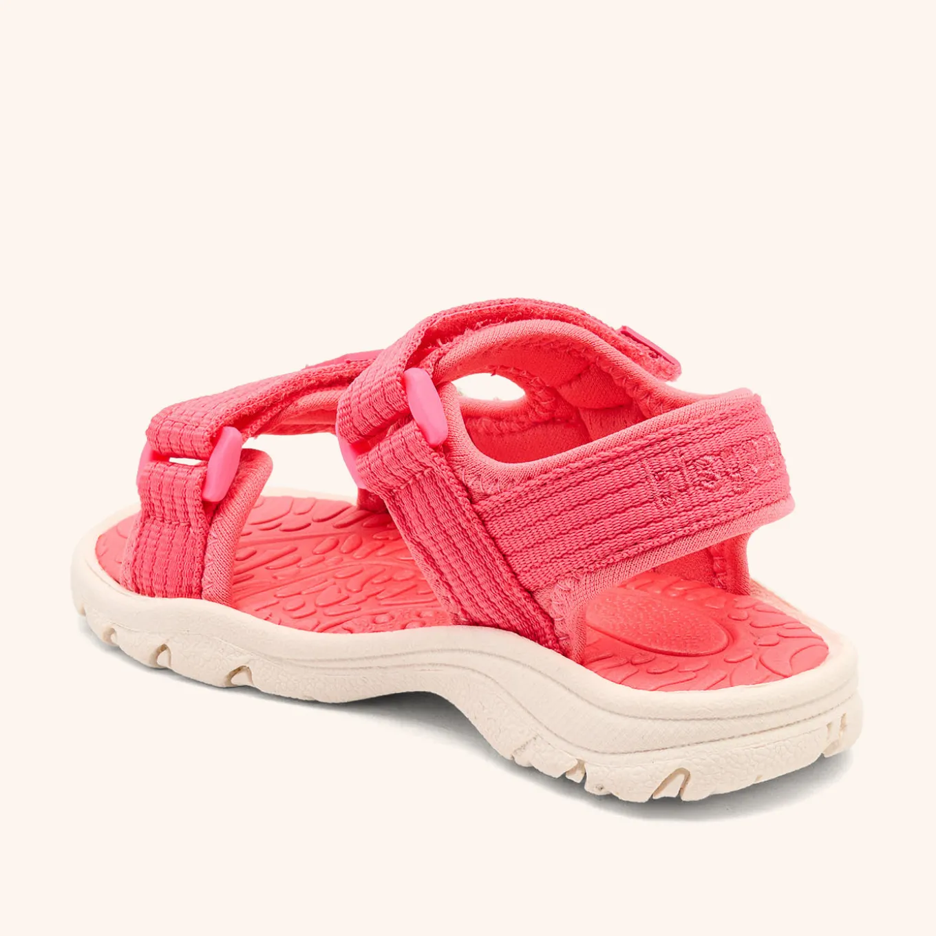 nico pink