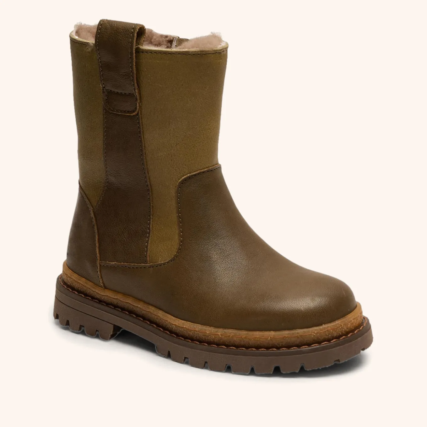 niko lamb olive