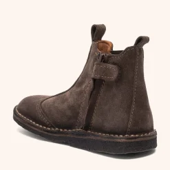 nohr dark brown