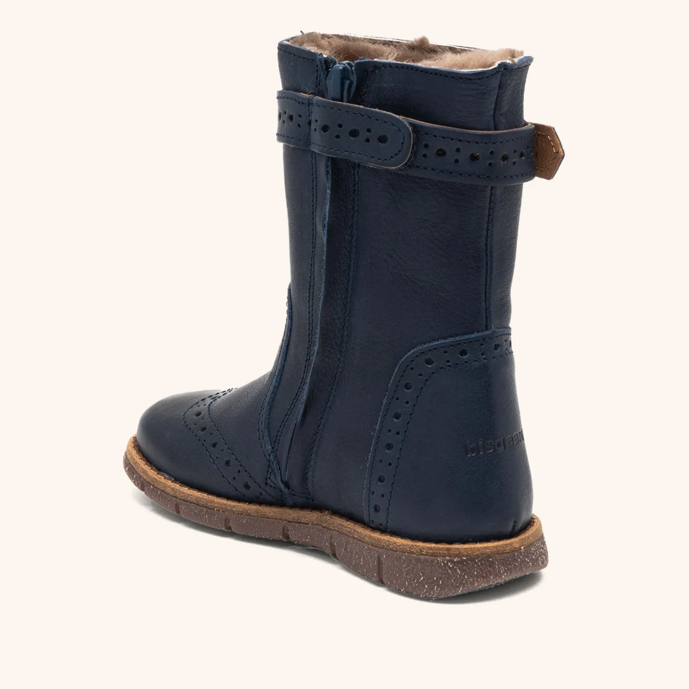 noli lamb navy