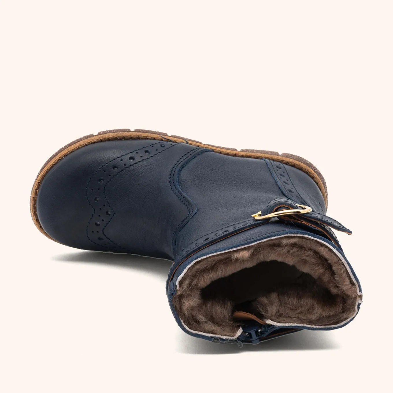 noli lamb navy