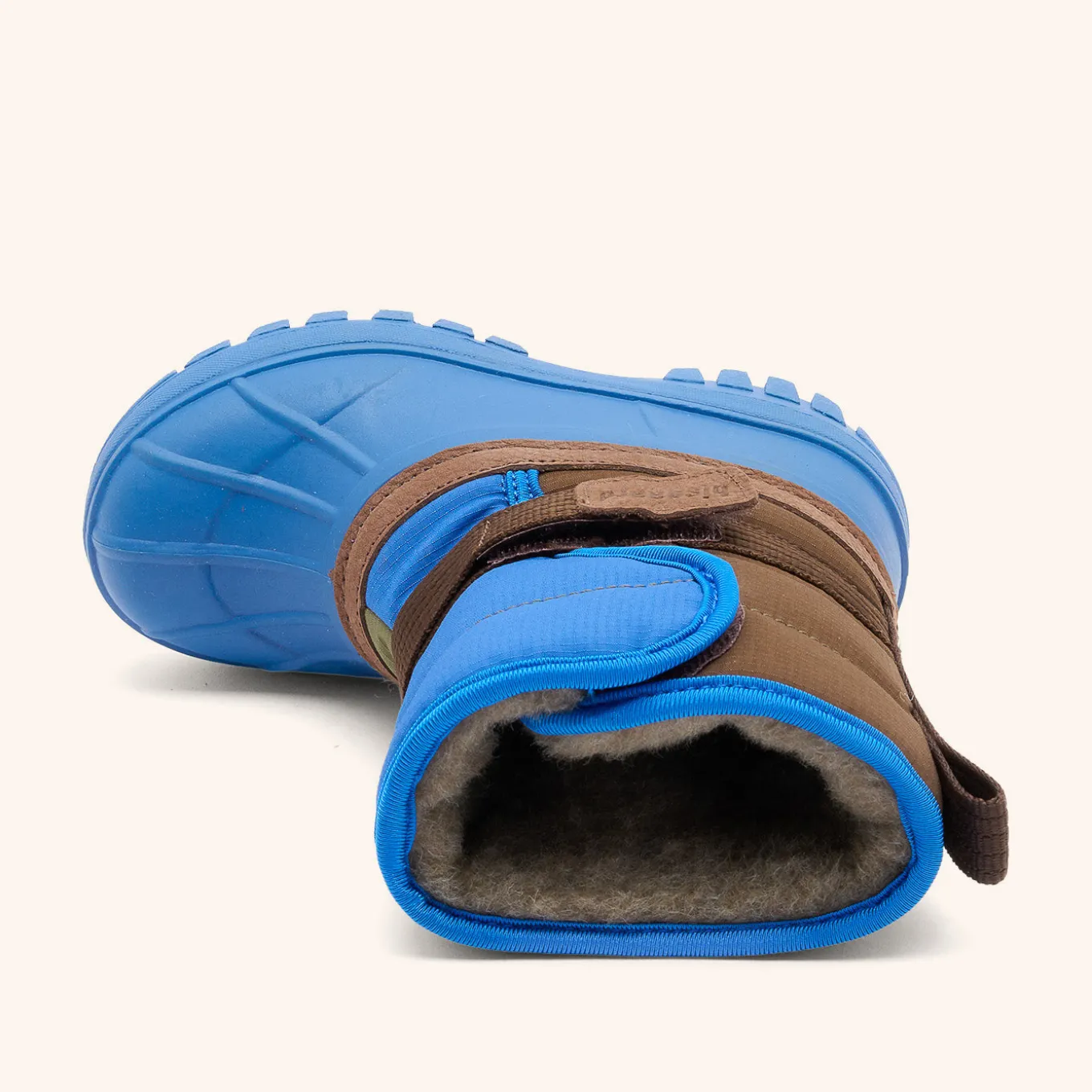 pacson block blue