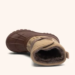 pacson khaki