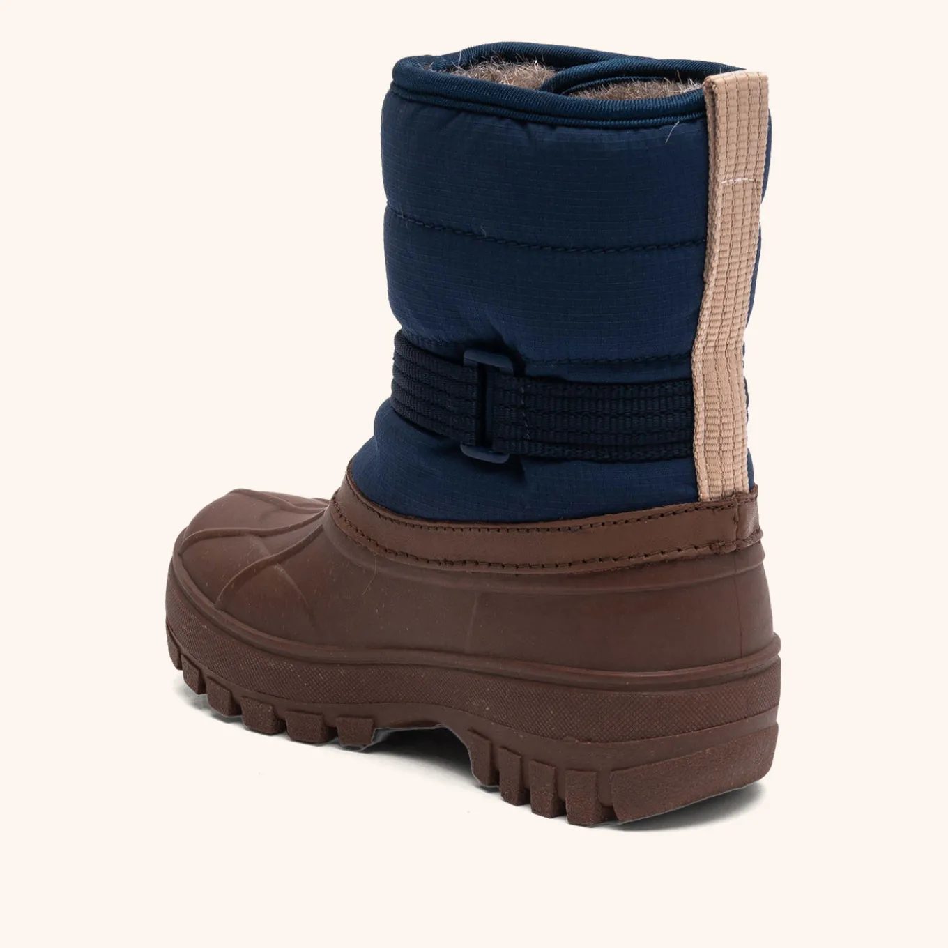 pacson navy