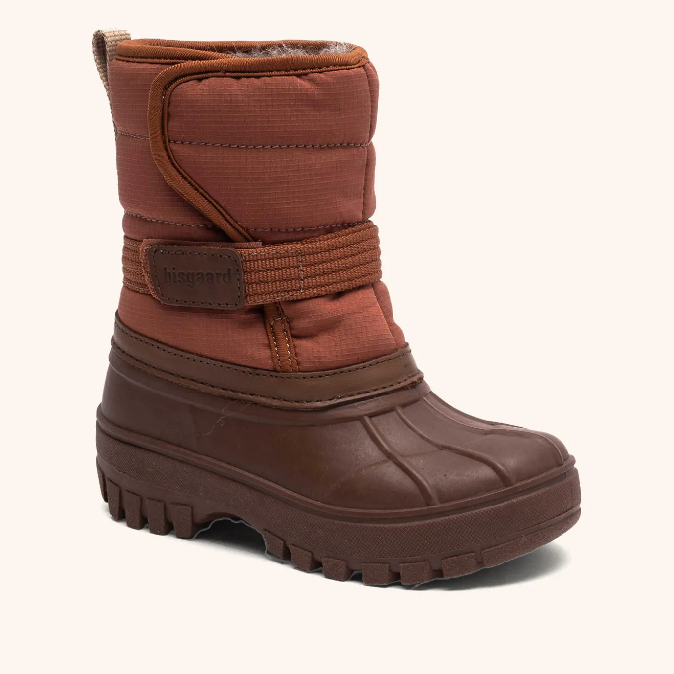 pacson terracotta