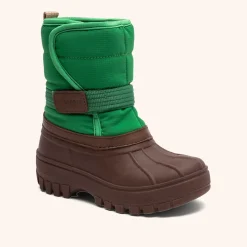 pacson vibrant green