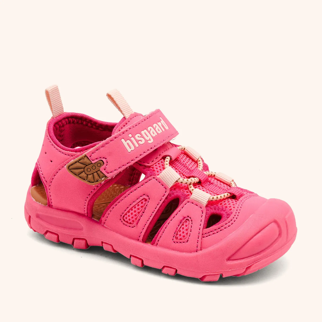 parker pink