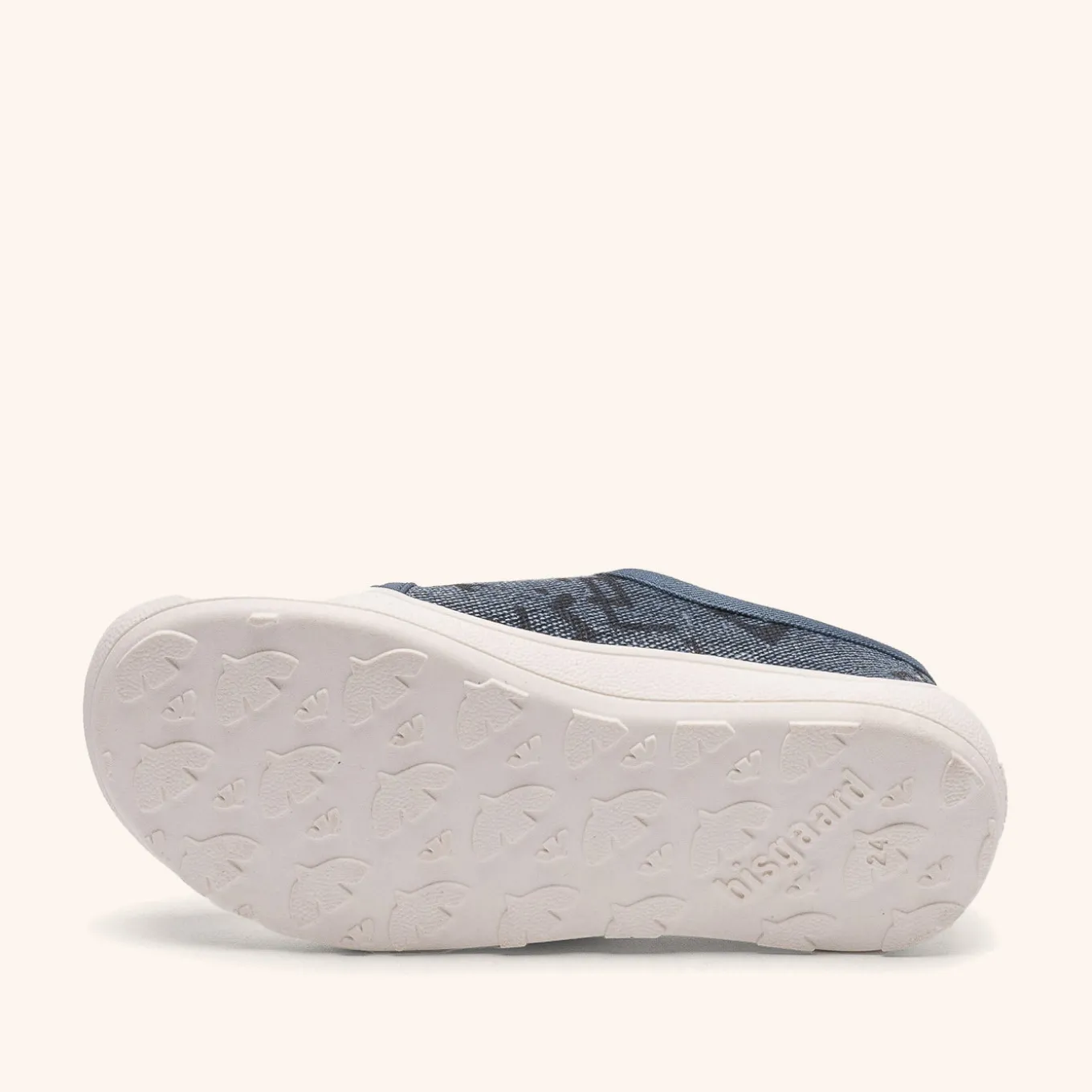 pav blue
