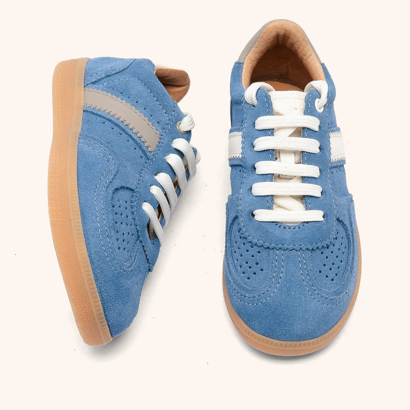 penny blue