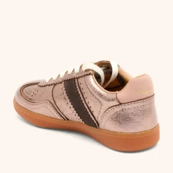 penny rose gold