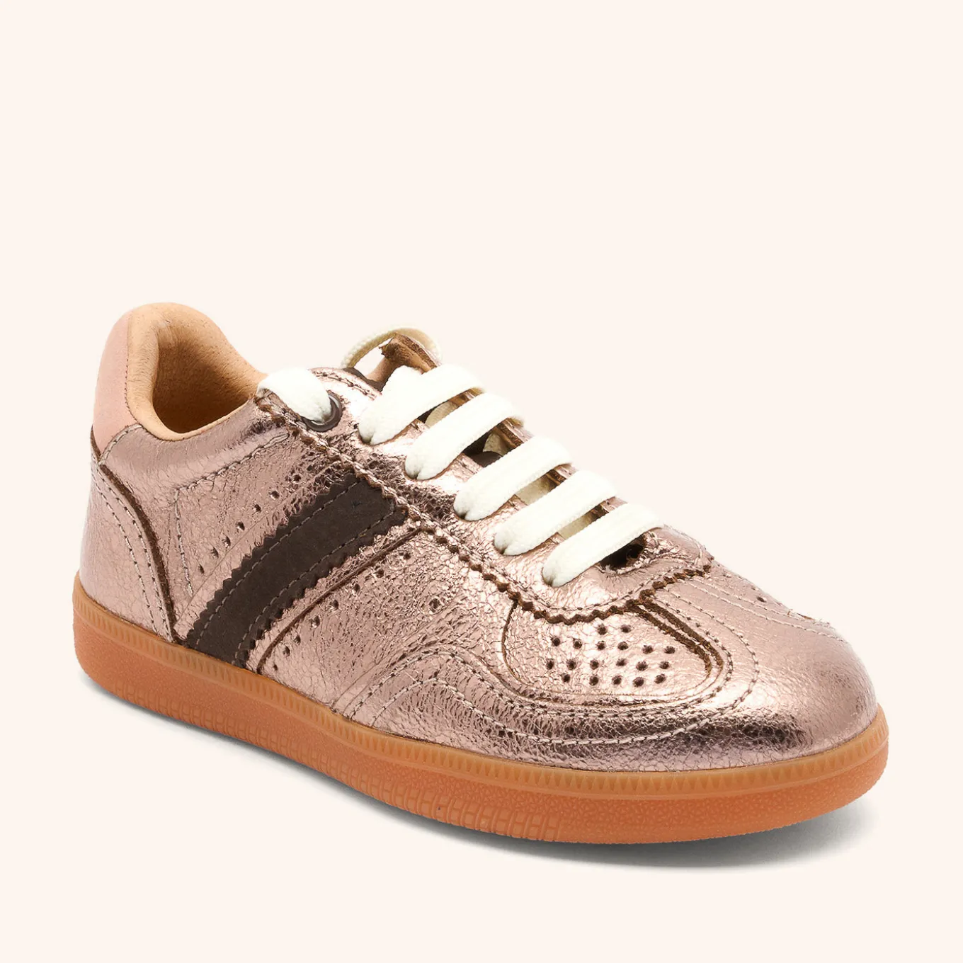 penny rose gold