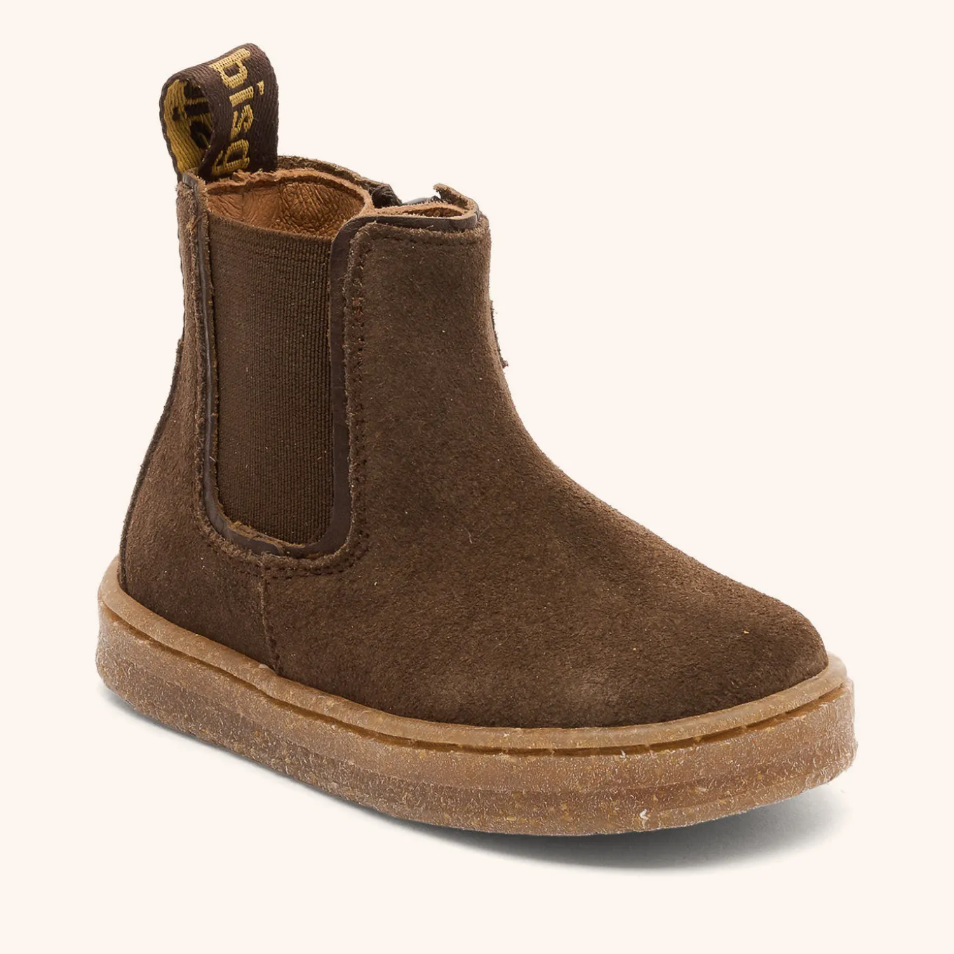 phillip dark brown