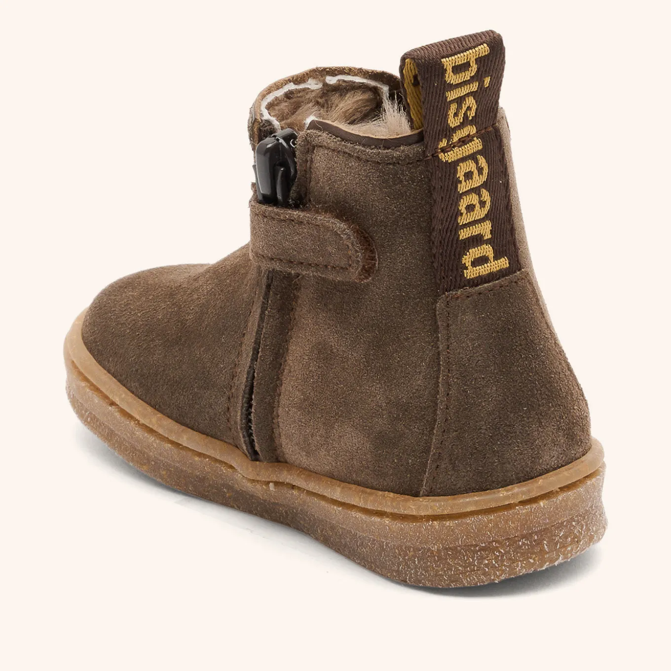 phillip lamb dark brown