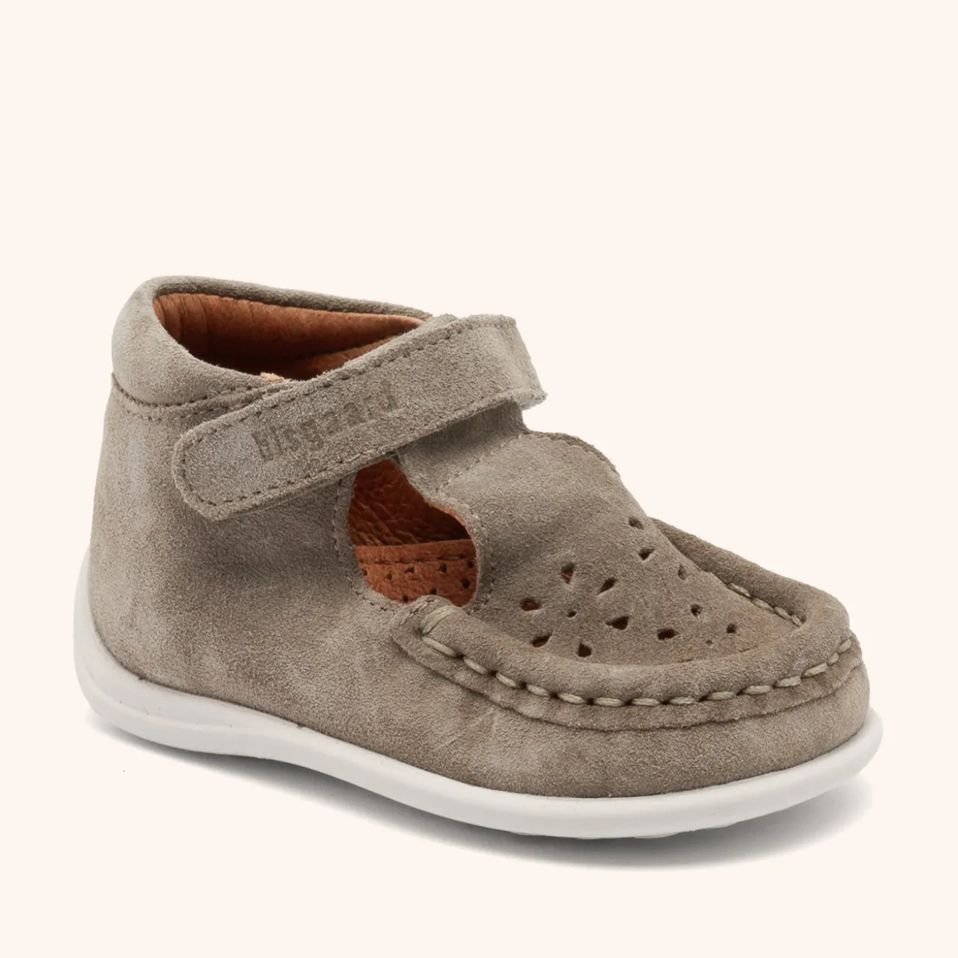 pil taupe