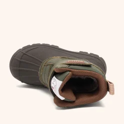 pixie khaki