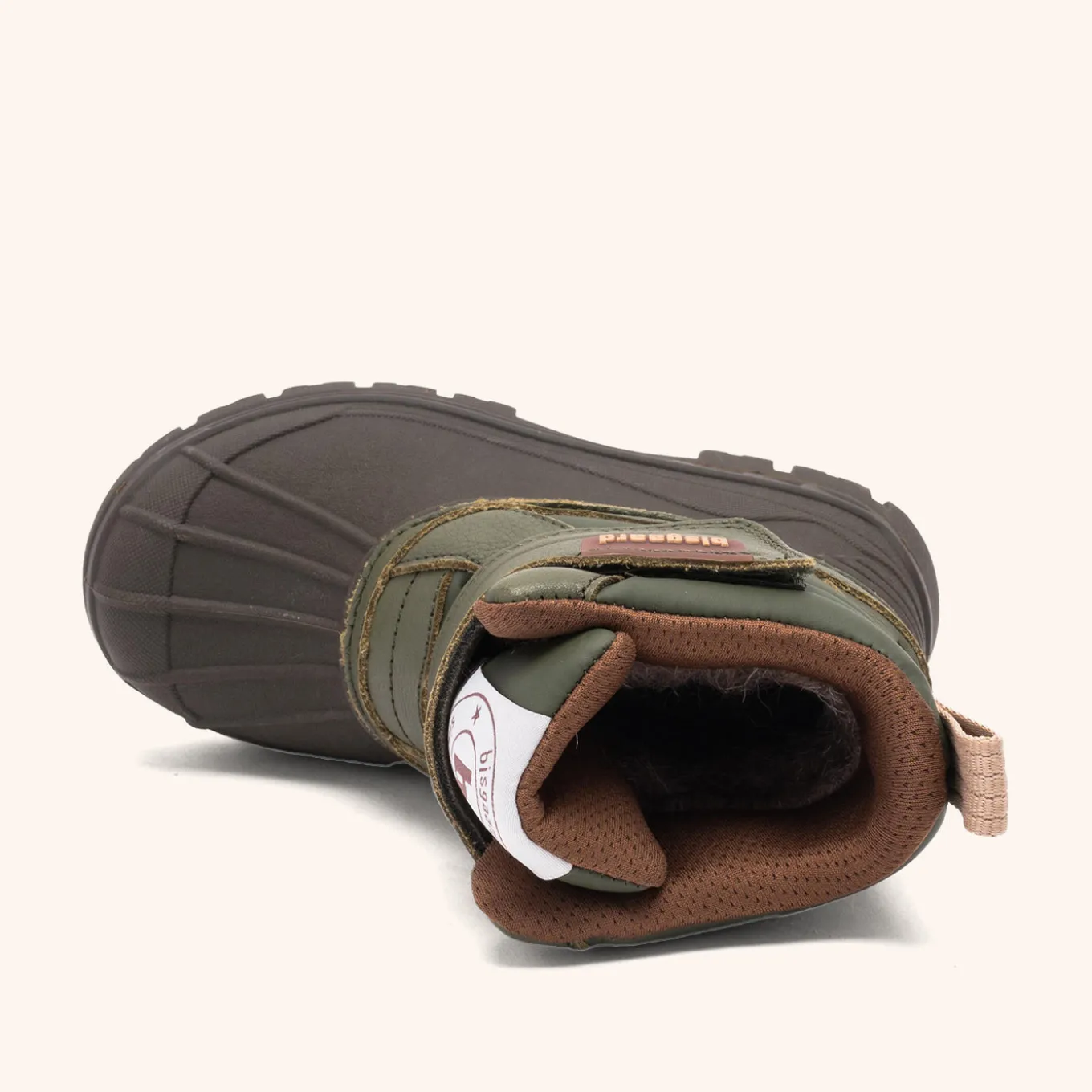 pixie khaki