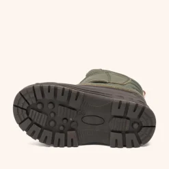 pixie khaki