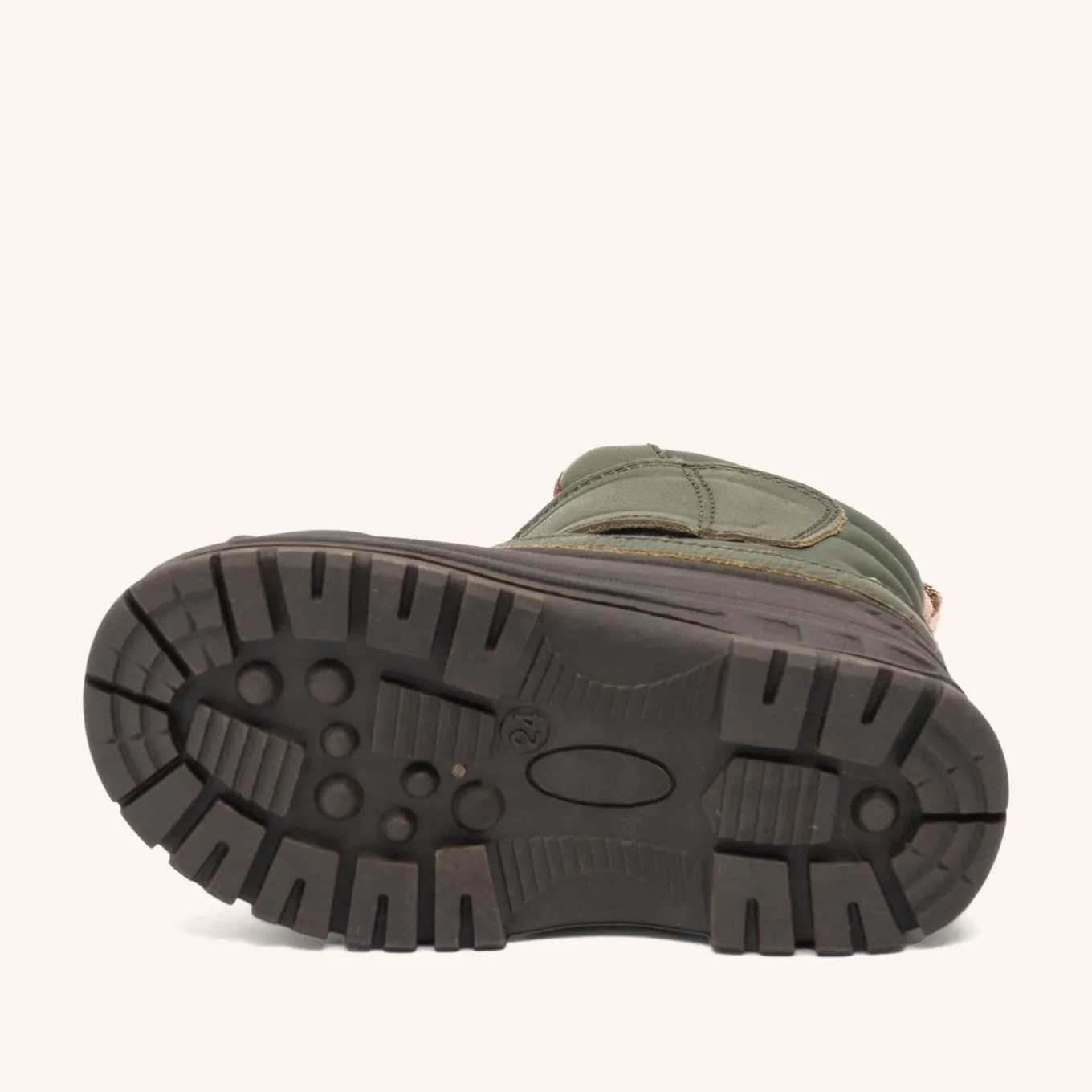 pixie khaki