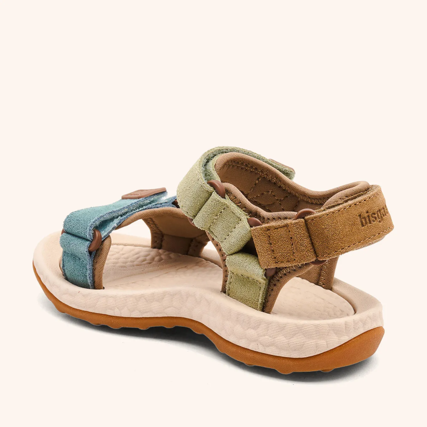 raden brown